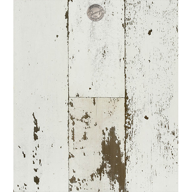 Provenza Floors - Lighthouse Cove Collection - Ivory White Weathered