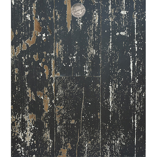 Provenza Floors - Lighthouse Cove Collection - Black Pearl Weathered