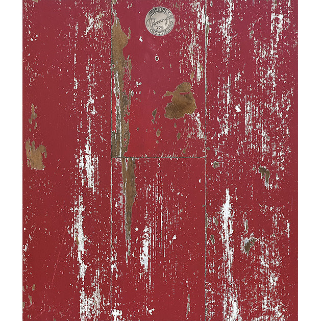 Provenza Floors - Lighthouse Cove Collection - Ruby Red Weathered