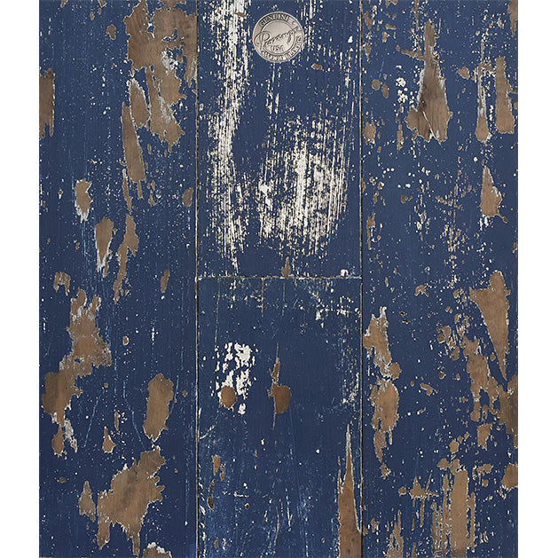 Provenza Floors - Lighthouse Cove Collection - True Blue Weathered