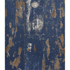 See Provenza Floors - Lighthouse Cove Collection - True Blue Weathered