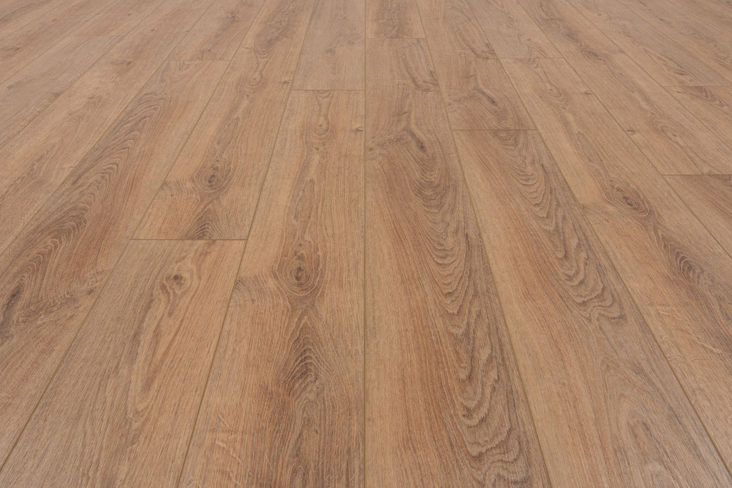 Provenza Floors - Concorde Oak Luxury Vinyl Plank - Oak Ram 2
