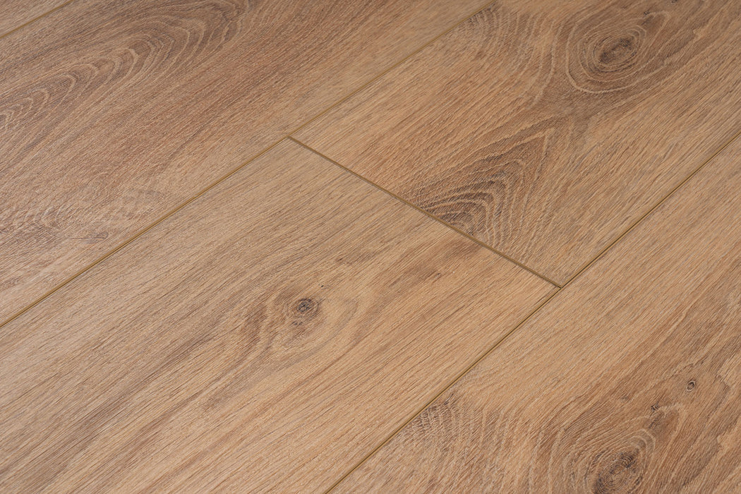 Provenza Floors - Concorde Oak Luxury Vinyl Plank - Oak Ram 4