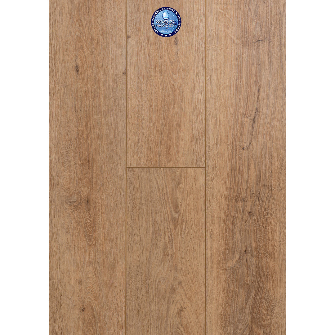 Provenza Floors - Concorde Oak Luxury Vinyl Plank - Oak Ram — Floorzz