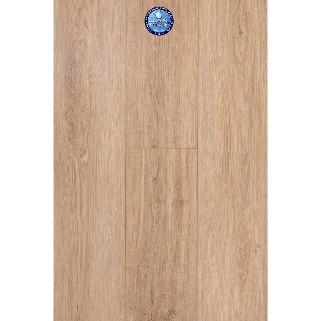 Provenza Floors - Moda Living Luxury Vinyl Plank - First Glance