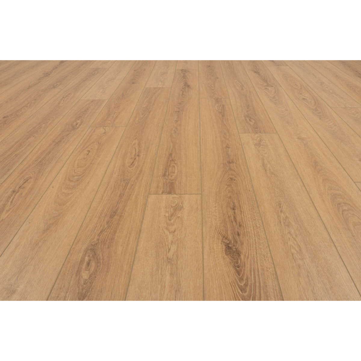 Provenza Floors - Moda Living Luxury Vinyl Plank - The Natural