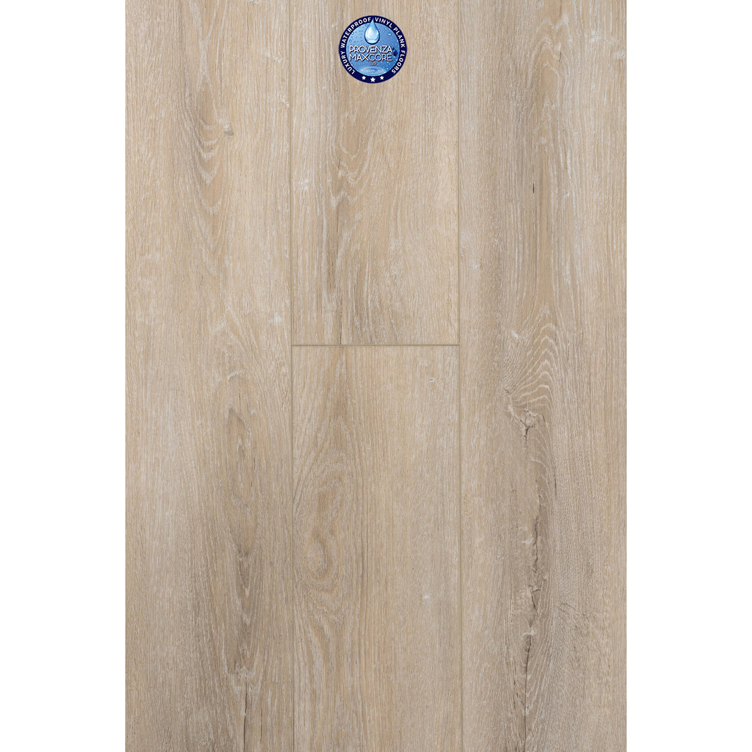 Provenza Floors - Moda Living Luxury Vinyl Plank - Trail Blazer