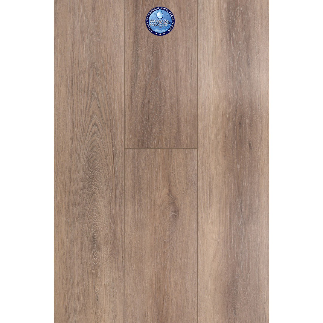 Provenza Floors - Moda Living Luxury Vinyl Plank - Buttercup — Floorzz