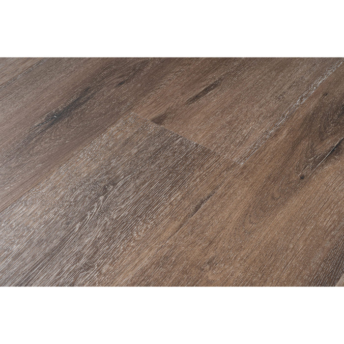 Provenza Floors - Uptown Chic Luxury Vinyl Plank - Double Dare