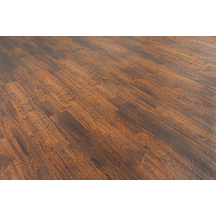 Provenza Floors - Uptown Chic Luxury Vinyl Plank - Jazz Singer Installed View