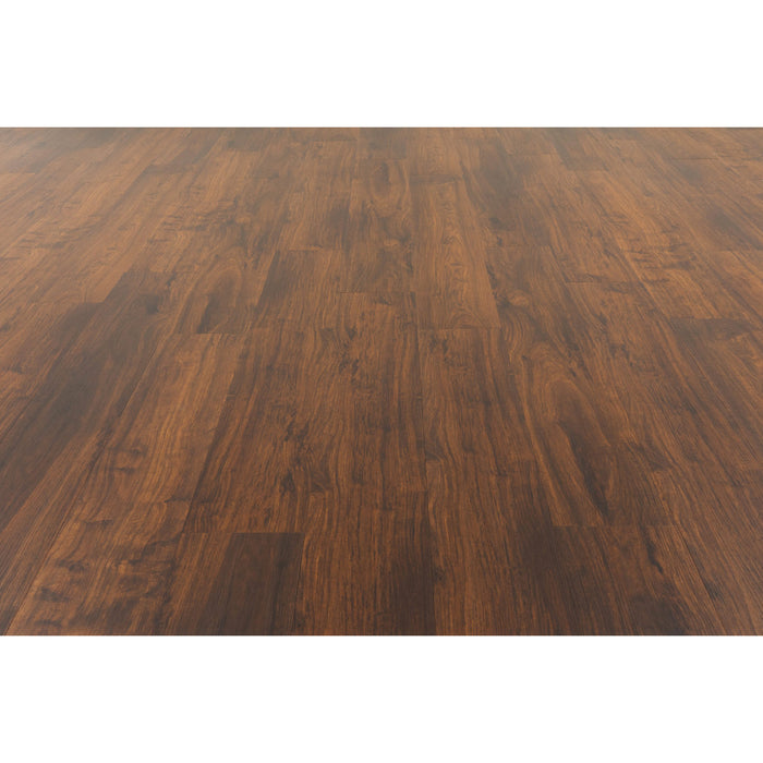 Provenza Floors - Uptown Chic Luxury Vinyl Plank - Jazz Singer Close View