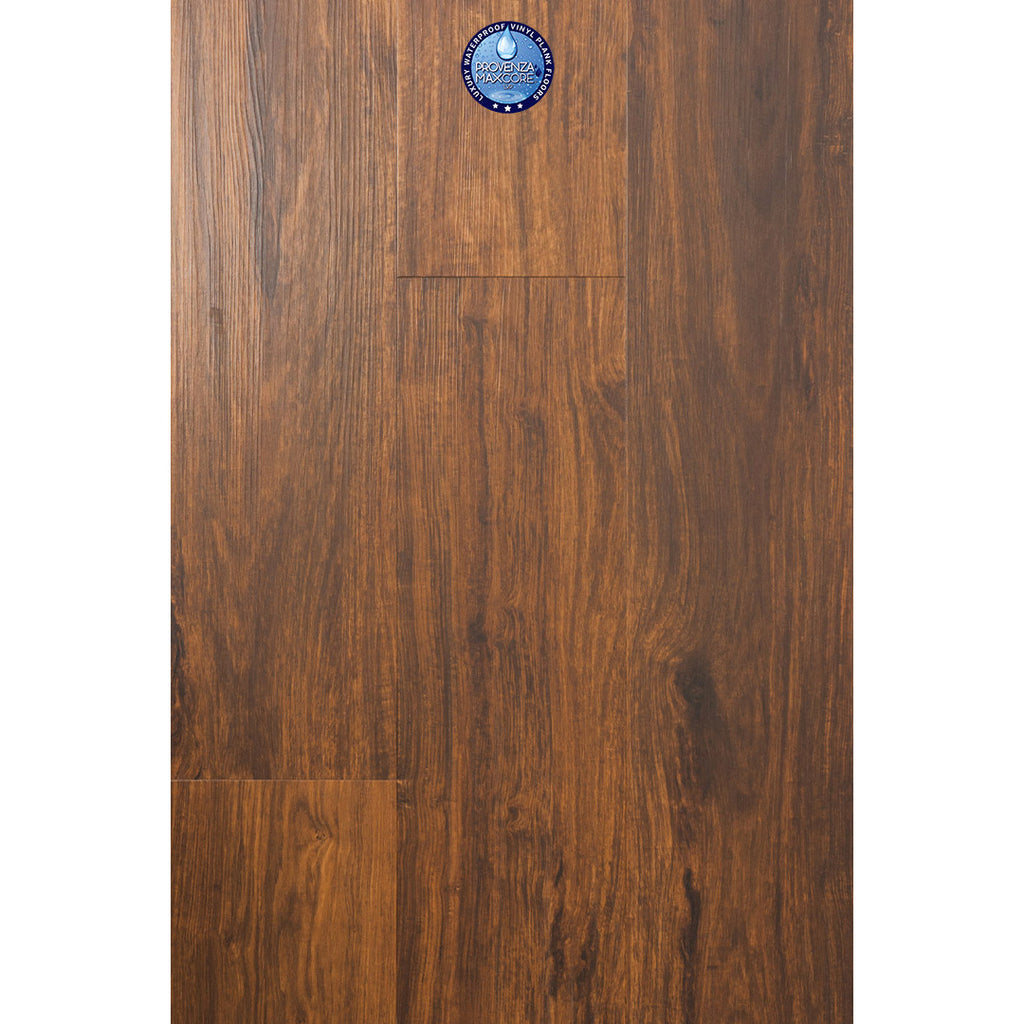 Provenza Floors - Uptown Chic Luxury Vinyl Plank - Jazz Singer