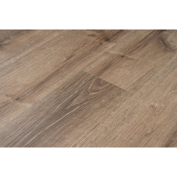 Provenza Floors - Uptown Chic Luxury Vinyl Plank - Posh Beige