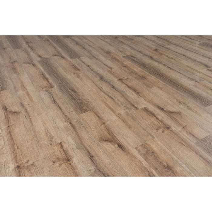 Provenza Floors - Uptown Chic Luxury Vinyl Plank - Posh Beige