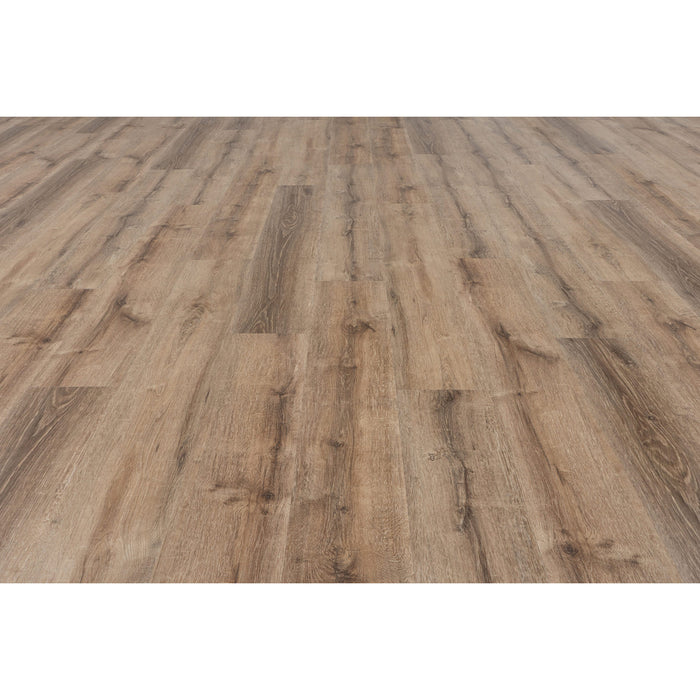 Provenza Floors - Uptown Chic Luxury Vinyl Plank - Posh Beige