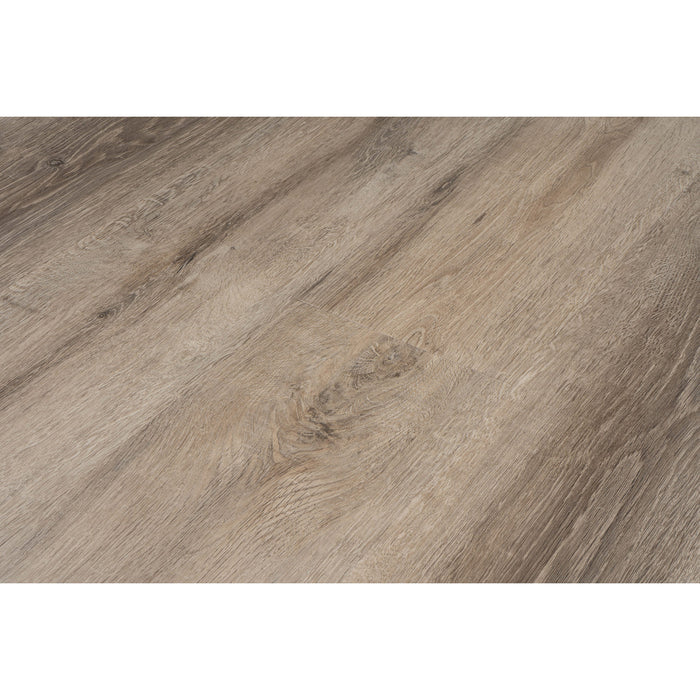 Provenza Floors - Uptown Chic Luxury Vinyl Plank - Sassy Grey