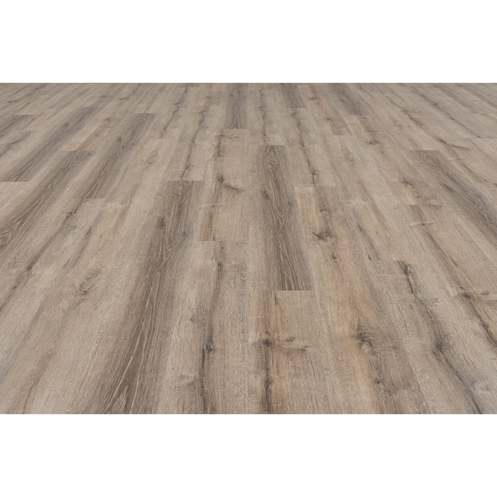 Provenza Floors - Uptown Chic Luxury Vinyl Plank - Sassy Grey
