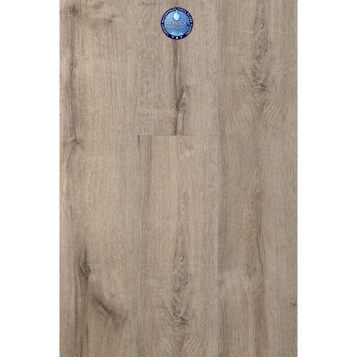 Provenza Floors - Uptown Chic Luxury Vinyl Plank - Sassy Grey