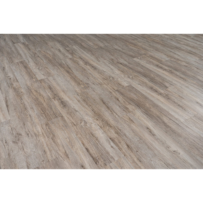 Provenza Floors - Uptown Chic Luxury Vinyl Plank - Rock N' Roll