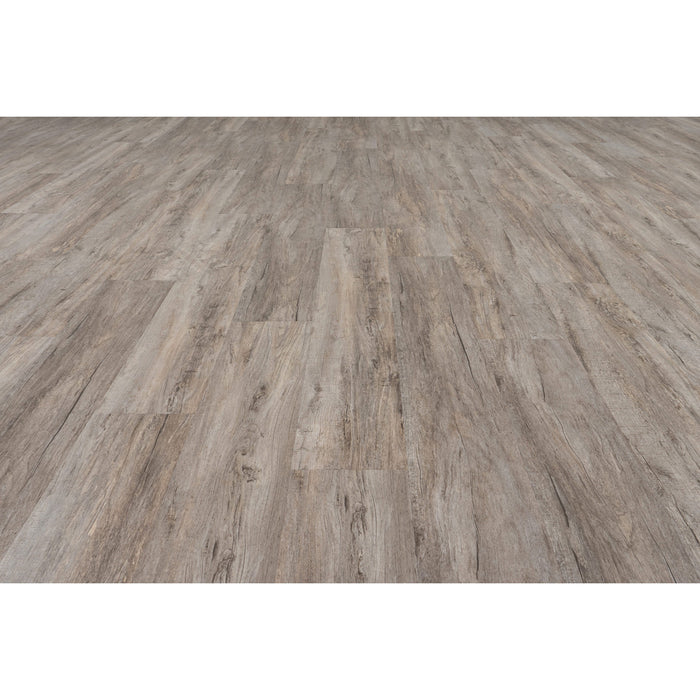 Provenza Floors - Uptown Chic Luxury Vinyl Plank - Rock N' Roll