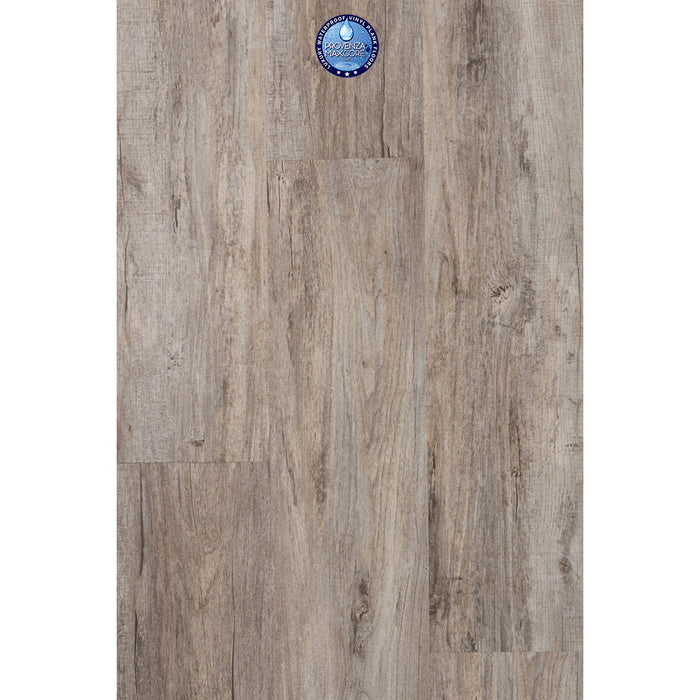 Provenza Floors - Uptown Chic Luxury Vinyl Plank - Rock N' Roll