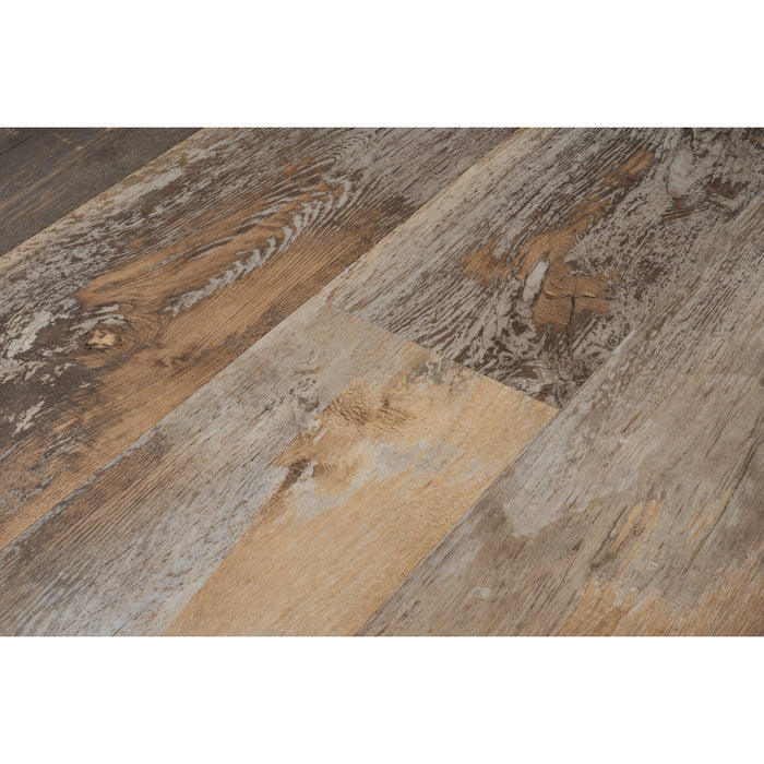 Provenza Floors - Uptown Chic Luxury Vinyl Plank - Smash Hit