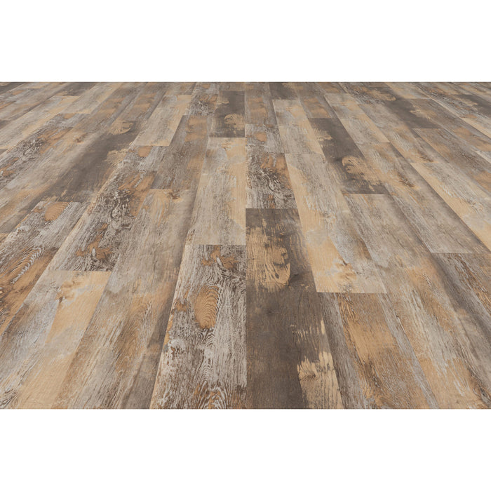 Provenza Floors - Uptown Chic Luxury Vinyl Plank - Smash Hit