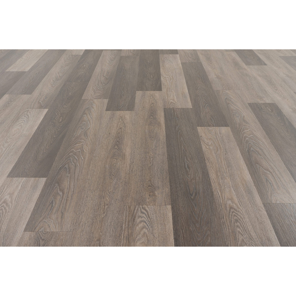 Provenza Floors - Uptown Chic Luxury Vinyl Plank - Forever Friends