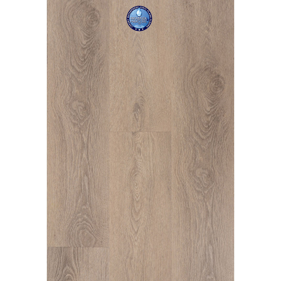 Provenza Floors - Uptown Chic II Luxury Vinyl Plank - Breathless