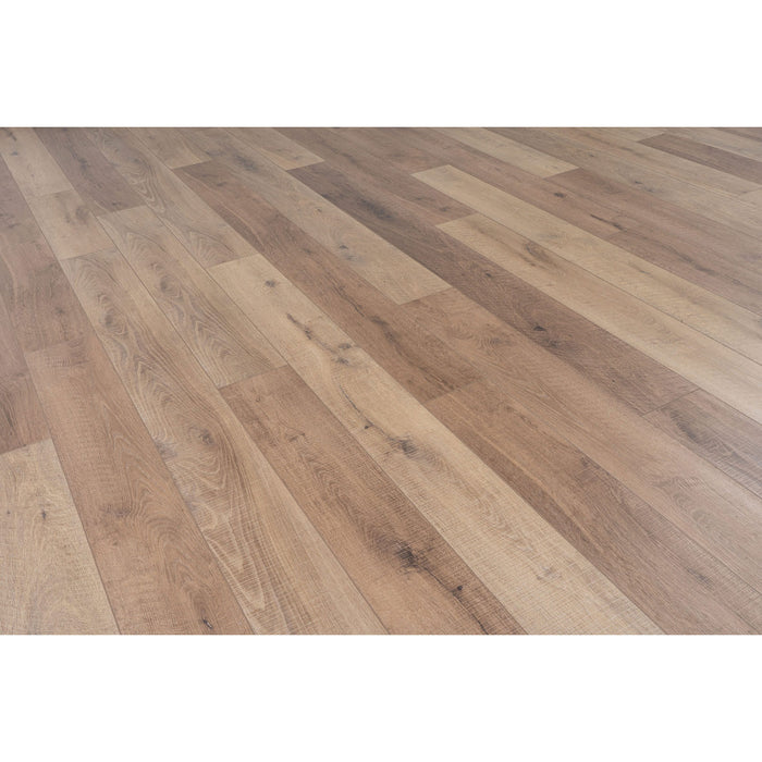 Provenza Floors - Moda Living Luxury Vinyl Plank - Jet Set Extra 2