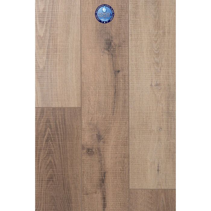 Provenza Floors - Moda Living Luxury Vinyl Plank - Jet Set