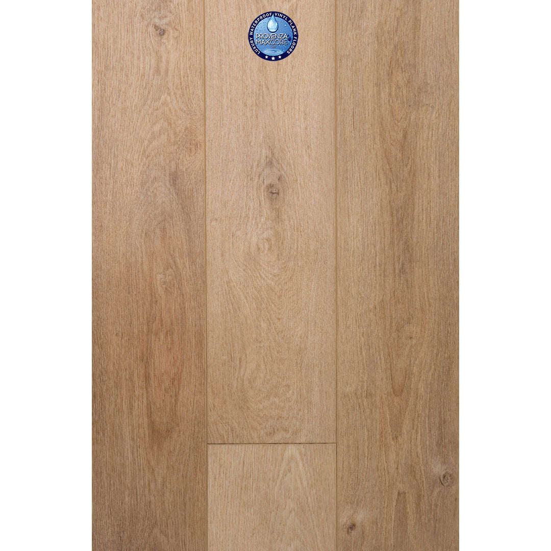 Floating Vinyl Plank at