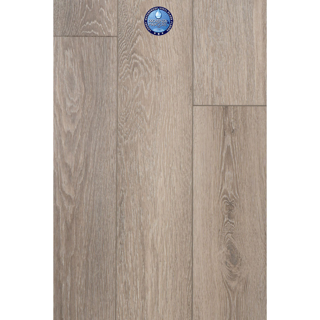 Provenza Floors - Moda Living Luxury Vinyl Plank - High Five — Floorzz