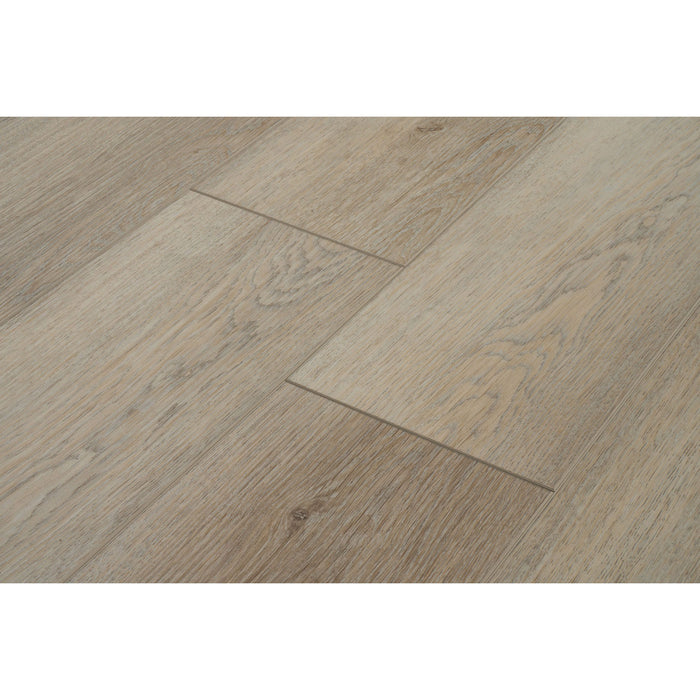 Provenza Floors - Moda Living Luxury Vinyl Plank - Simply Silver Extra 3