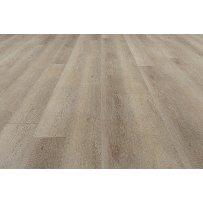 Provenza Floors - Moda Living Luxury Vinyl Plank - Simply Silver Extra