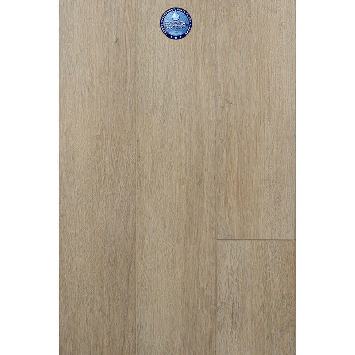 Provenza Floors - Moda Living Luxury Vinyl Plank - Simply Silver