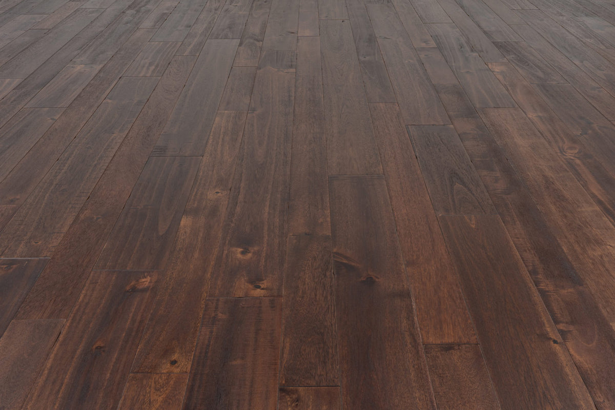 Provenza Floors - Modern Rustic Collection - Dark Cider Variation View