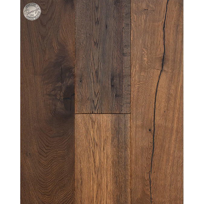 Provenza Floors - Old World Engineered Wood - Toasted Sesame