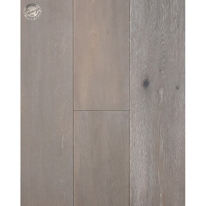 Provenza Floors - Old World Engineered Wood - Pearl Grey