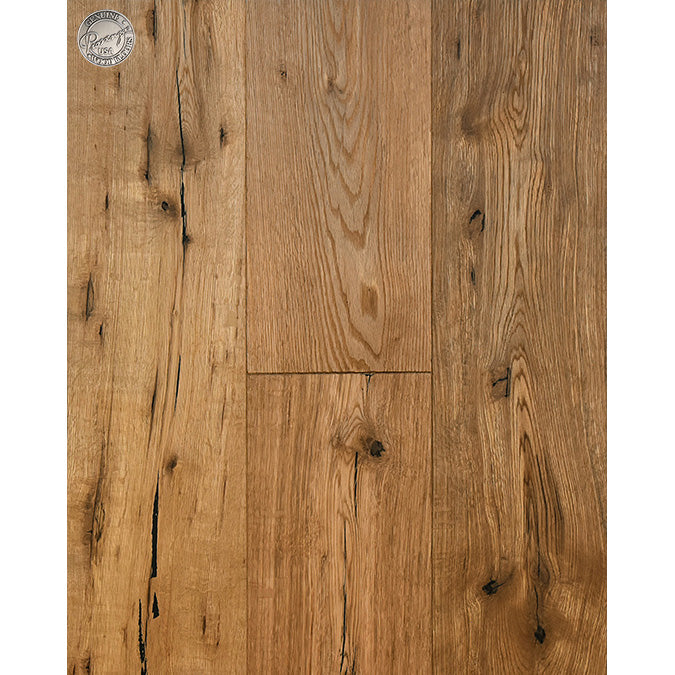 Provenza Floors - Old World Engineered Wood - Desert Haze