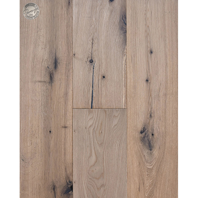 Provenza Floors - Old World Engineered Wood - Fossil Stone