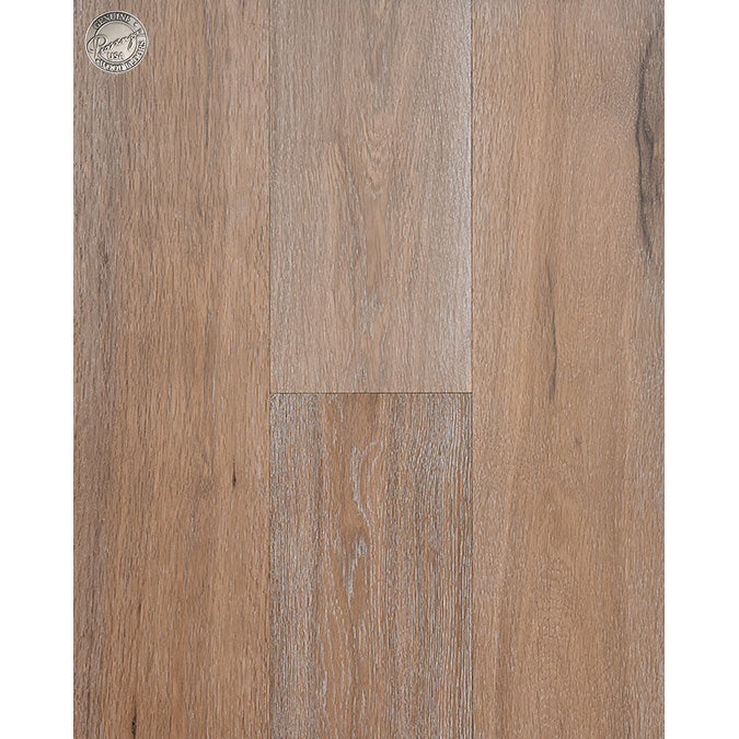 Provenza Floors - Old World Engineered Wood - Weathered Ash