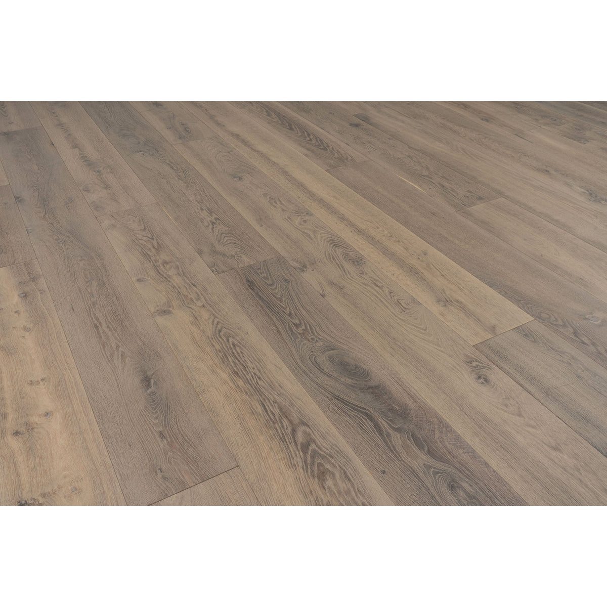 Provenza Floors - Palais Royale Engineered Wood - Amiens Installed 2