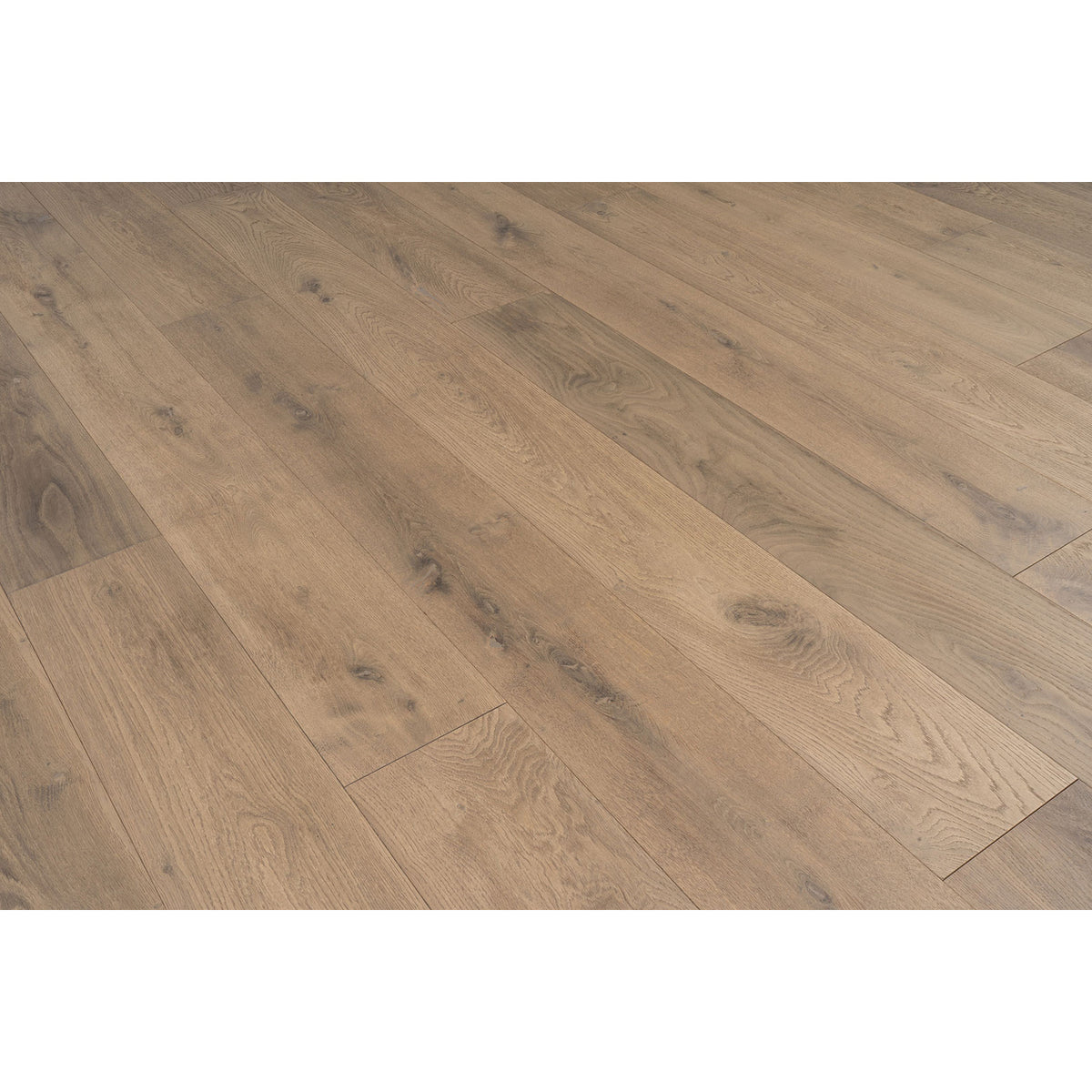 Provenza Floors - Palais Royale Engineered Wood - Biarritz Installed 2