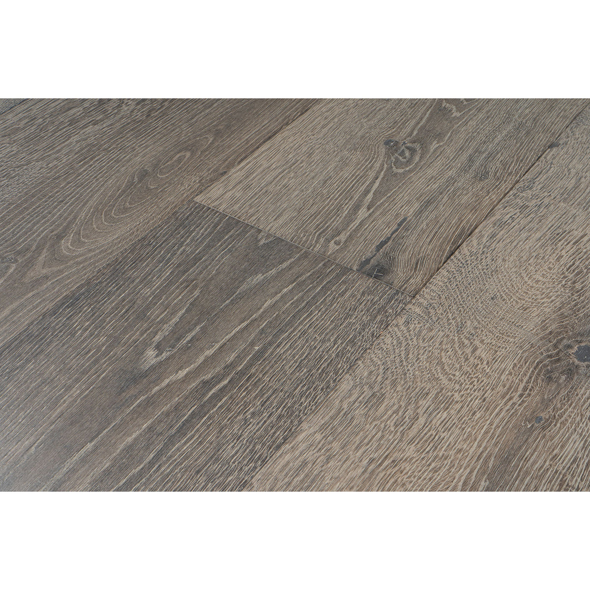 Provenza Floors - Palais Royale Engineered Wood - Marseilles Close View