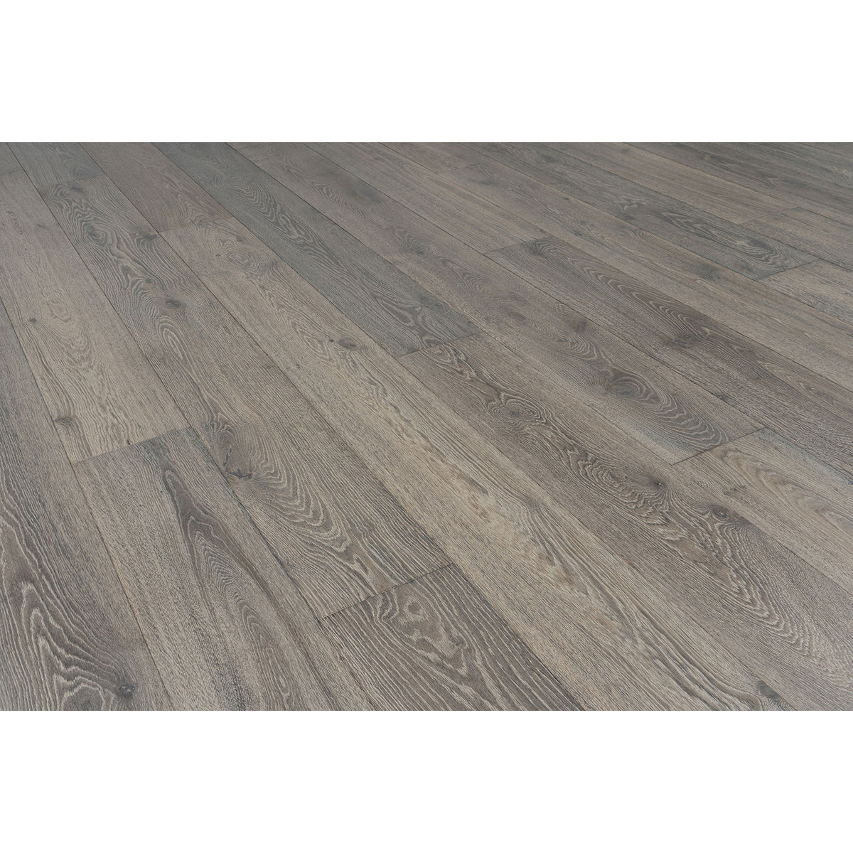 Provenza Floors - Palais Royale Engineered Wood - Marseilles Installed 2