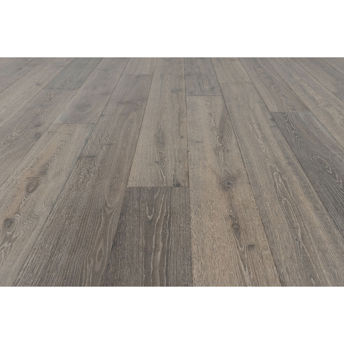 Provenza Floors - Palais Royale Engineered Wood - Marseilles Installed