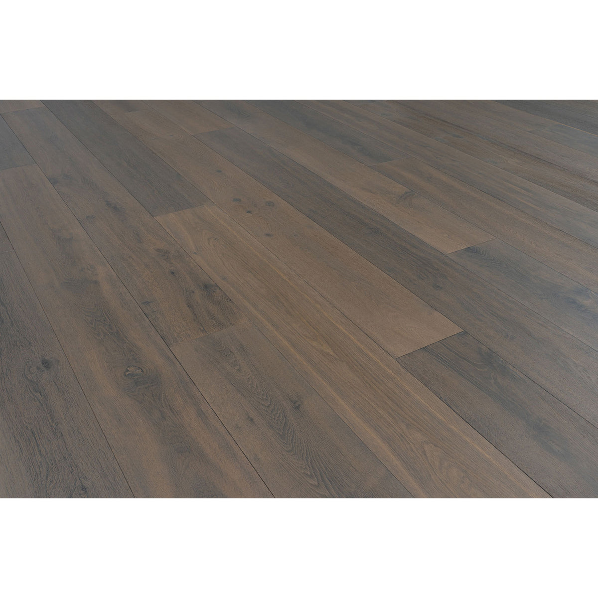 Provenza Floors - Palais Royale Engineered Wood - Orleans Installed 2