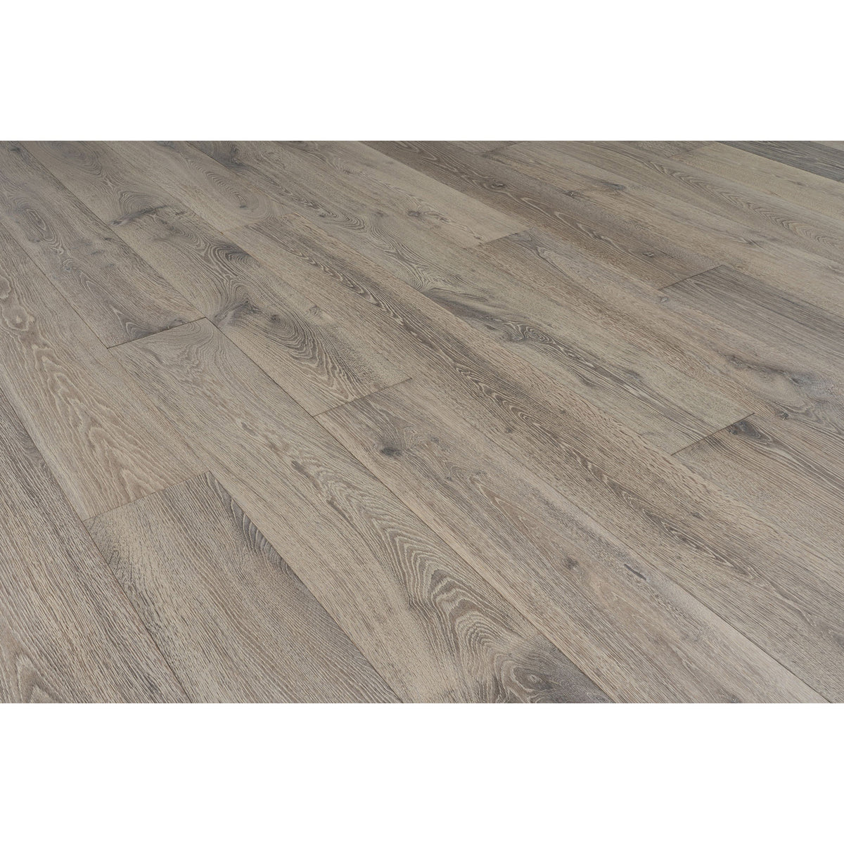 Provenza Floors - Palais Royale Engineered Wood - Riviera Installed 2