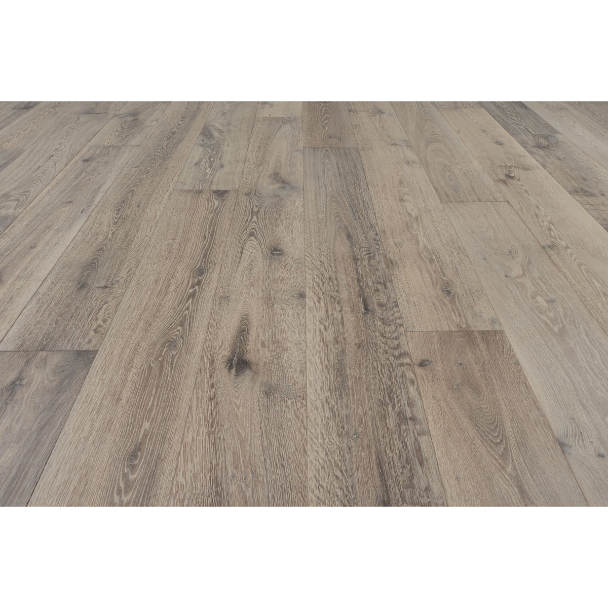 Provenza Floors - Palais Royale Engineered Wood - Riviera Installed